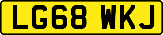 LG68WKJ