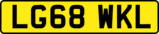 LG68WKL