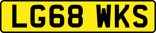 LG68WKS