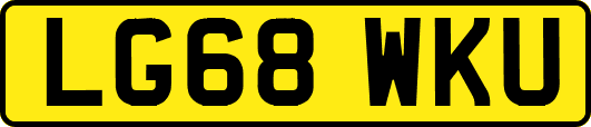 LG68WKU