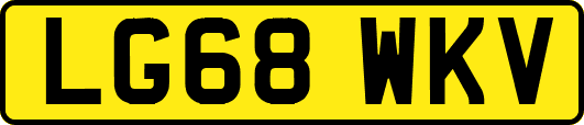 LG68WKV