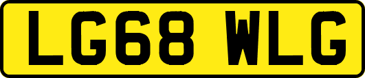 LG68WLG