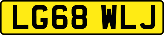 LG68WLJ