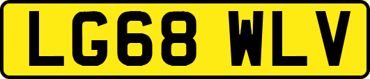 LG68WLV