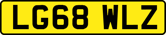LG68WLZ