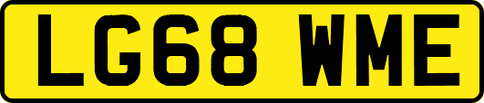 LG68WME