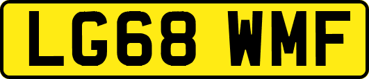 LG68WMF