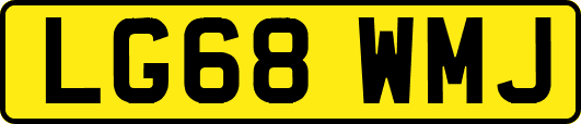 LG68WMJ