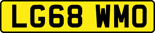 LG68WMO