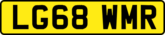 LG68WMR
