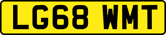 LG68WMT