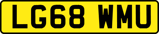 LG68WMU