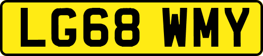 LG68WMY