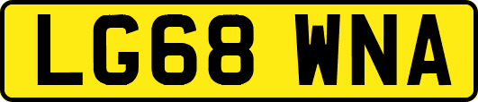 LG68WNA
