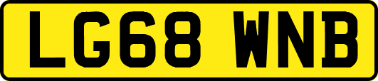 LG68WNB