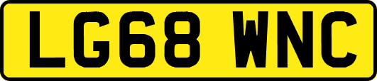 LG68WNC
