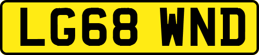 LG68WND