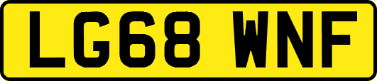 LG68WNF