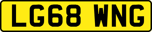 LG68WNG