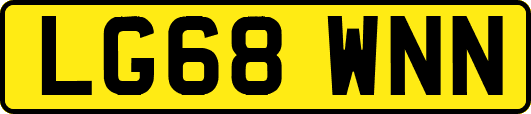 LG68WNN