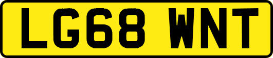 LG68WNT