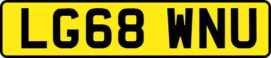 LG68WNU