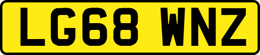 LG68WNZ