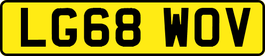 LG68WOV