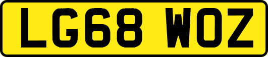 LG68WOZ