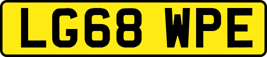 LG68WPE