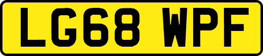 LG68WPF