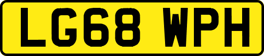 LG68WPH