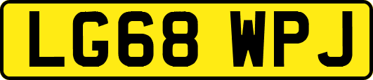 LG68WPJ