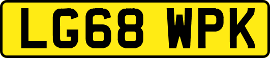LG68WPK
