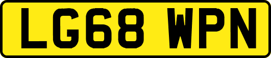 LG68WPN
