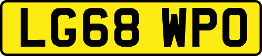LG68WPO