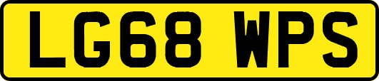 LG68WPS