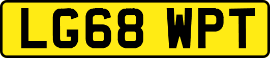 LG68WPT