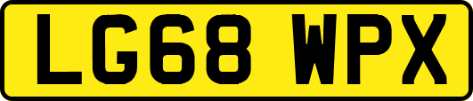LG68WPX
