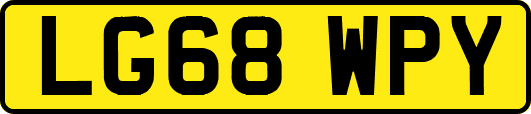 LG68WPY