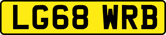 LG68WRB