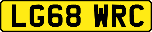 LG68WRC