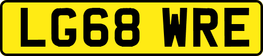 LG68WRE