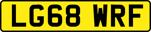 LG68WRF