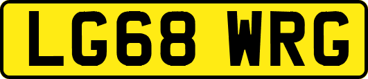 LG68WRG