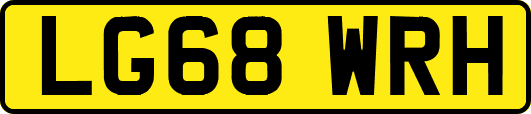 LG68WRH