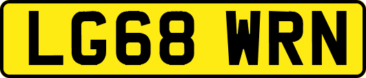 LG68WRN