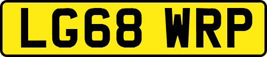 LG68WRP