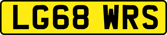 LG68WRS