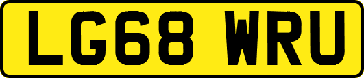 LG68WRU